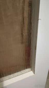 Interiérové dvere - 2