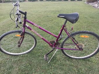 Detský bicykel - 2