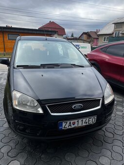 Ford C max 1.8tdci - 2