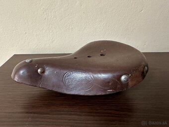 PIONÝR detske sedlá použité - 2