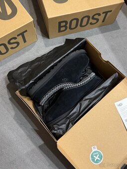 UGG Tasman II black - 2