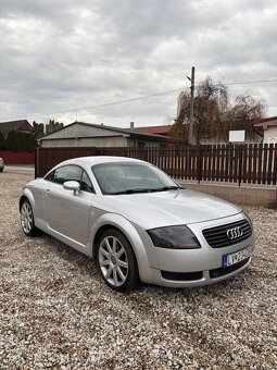 Audi TT - 2