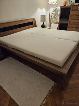Komplet spálňa - 2