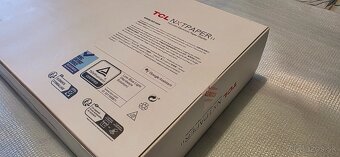 Tablet TCL NXTPAPER11 - 2