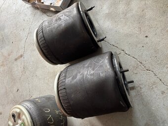 Vzduchový vankúše Phoenix 71554 - 2