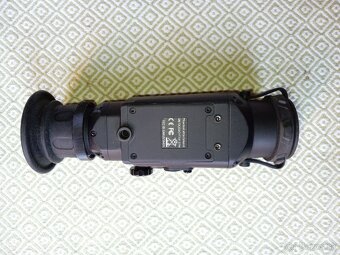 Terovízna predsádka - 2