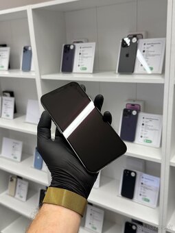 ZÁRUKA 2 ROKY /  Apple iPhone 12 Pro Max 128GB Graphite - 2