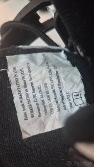 Detské korčule velkost 29-32 - 2