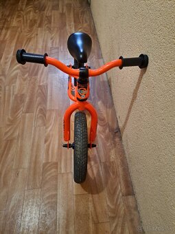 detské odražadlo Kellys - 2