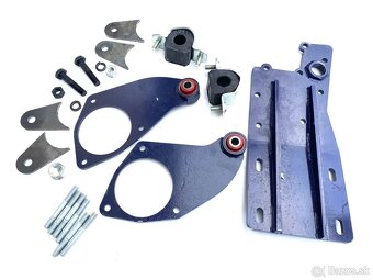 Lada Niva 4x4 URBAN/BRONTO - 2