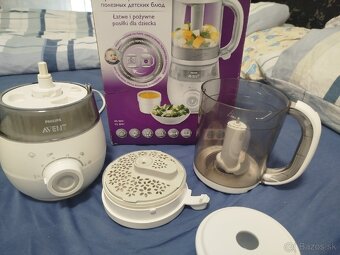 Philips Avent 4v1 - 2