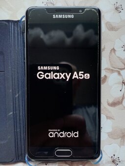 Samsung A5/2016 - 2