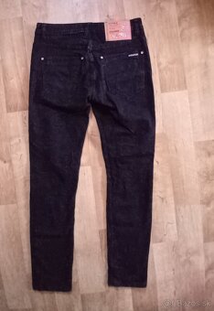 Pánske džínsy - 2