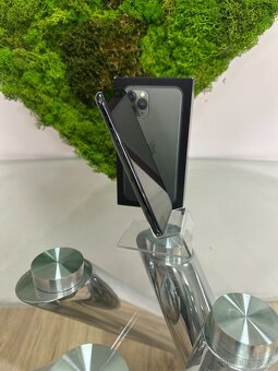 Apple iPhone 11PRO 256GB Green - 2