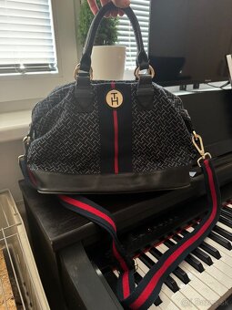 Tommy Hilfiger originál kabelka - 2