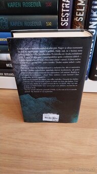 Ak tečie krv - Stephen King - 2