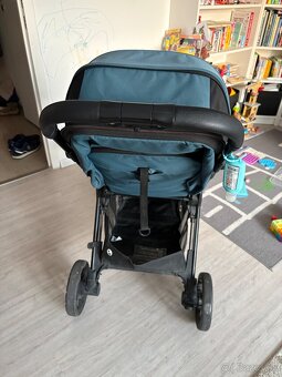 Easywalker Jackey XL - 2