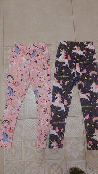 Predam leginy jednorozec v.146/152 - 2