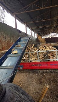 Predám palivové drevo - 2