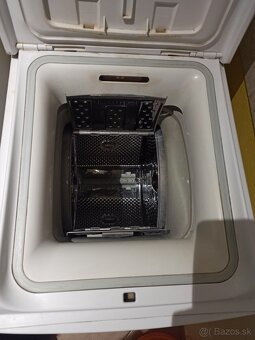 Práčka Whirpool AWE 2320 - 2