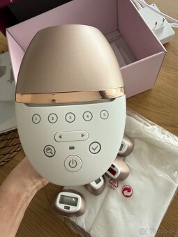 Philips Lumea Prestige - 2