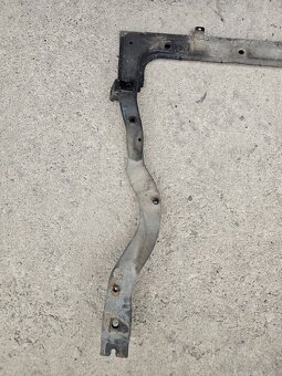 Subaru impreza 2001-2007 spodny ram - 2