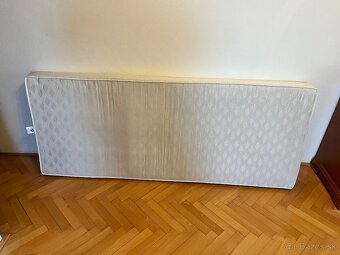 Predám 2 matrace 200x80 - 2