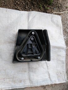 Svetlo škoda favorit - 2