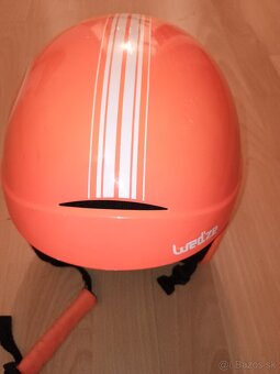 Prilba na lyžovanie 53-56 - 2