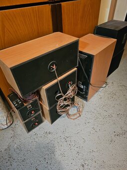 Reproduktory Genius 5.1 - 2