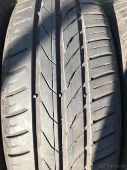 185/60 R15 letne pneu Matador - 2