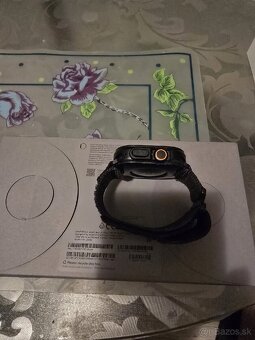 Apple Watch 2 ultra calcular - 2