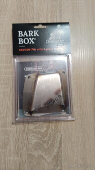 BARK BOX Výfuk Stihl MS 362/400C - 2