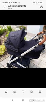 Cybex Tallos S - 2