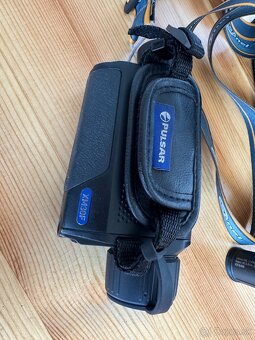 Pulsar Axion XM30F - 2