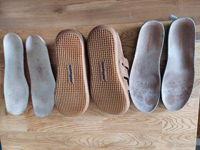 Barefoot sandale EU41.5 - 2