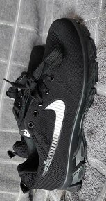 Nike OBUV neon color a čierne ..Zľavnená cena - 2