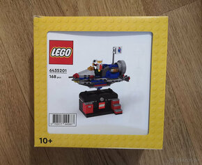 Lego Insiders / VIP sety - 2