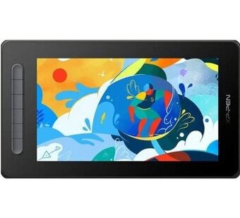 XP PEN Grafický tablet s Obrazovkou Artisti 10 - 2