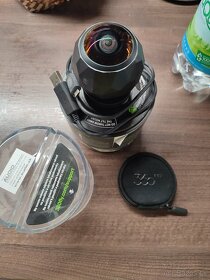 Kamera 360fly - 2