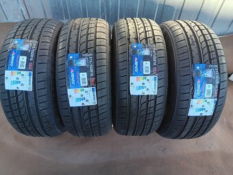 215/55R16 letné - 2