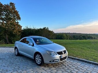 Volkswagen Eos 2.0 TDI - 2007 103kW - 2