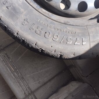 Dmack 175/60R15 - 2
