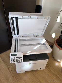 Laserova tlaciaren Lexmark MB 2236adw - 2