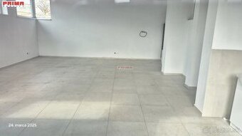 ID 3117 Prenájom: nový prevádzkový priestor 48 m2, Bytča - 2