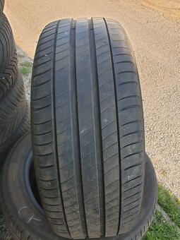 225/50r18 michelin - 2