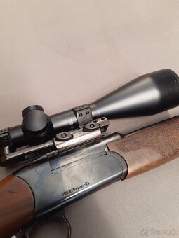 Guĺovnica BAJKAL IŽ-18-MH 223 REM+ OPTIKA - 2