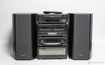 Technics SC-CA1060 - 2