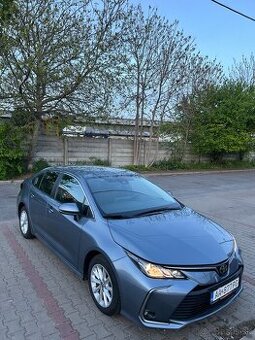 Toyota Corolla sedan 1.5 Style 2022 - 2