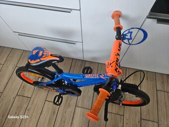 Kellys Wasper 16" - 2